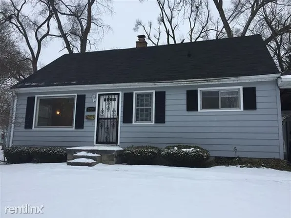 3701 Wildwood Ave, Lansing, MI 48910
