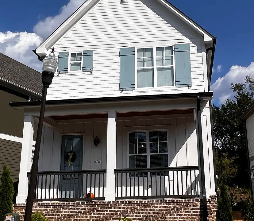 1404 Pleasant Dr