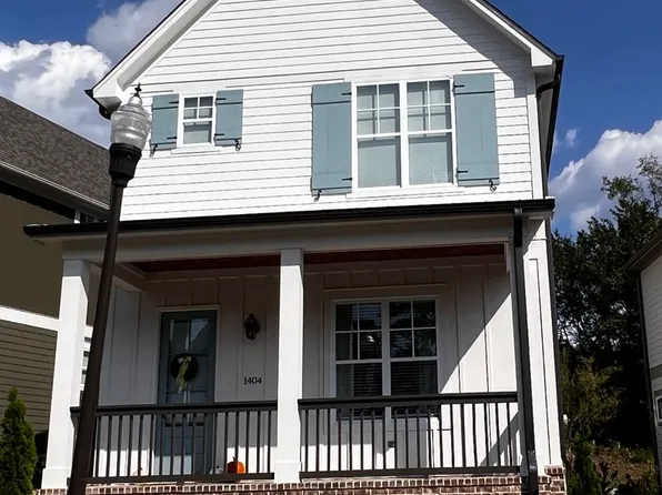 1404 Pleasant Dr, Oxford, MS 38655