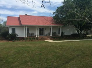 656 Gainous Rd, Cairo, GA 39827