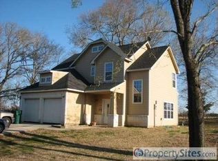 779 Old Plantersville Rd, Montgomery, TX 77316