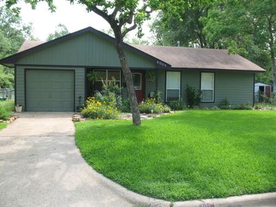 4003 Tanglewood Dr, Bryan, TX, 77802