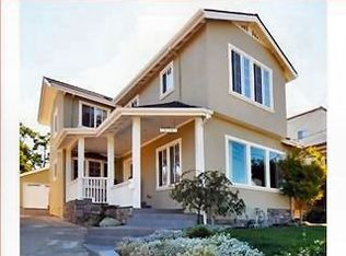 314 Nevada St, Redwood City, CA 94062