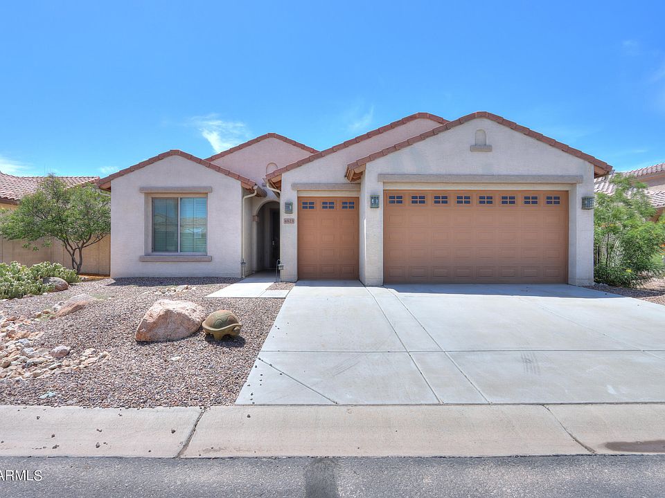 1st image of 4825 W TORTOISE Drive