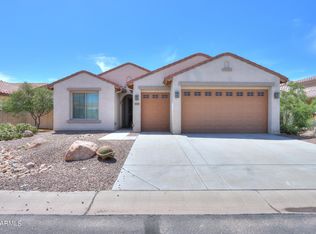 4825 W Tortoise Dr, Eloy, AZ 85131