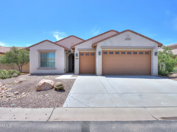 4825 W TORTOISE Drive, Eloy, AZ 85131