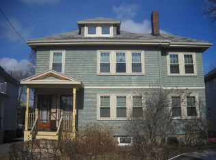 182 Atlantic St, Quincy, MA 02171