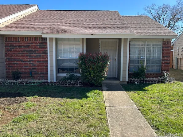 9140 Timber Path #3906, San Antonio, TX 78250