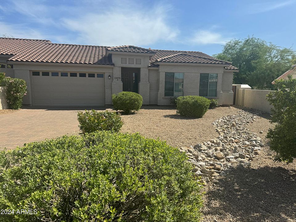 1st image of 15075 N ESCONDIDO Drive #B