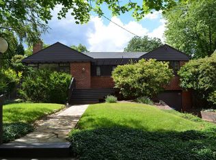 4527 Q Ln NW, Washington, DC 20007