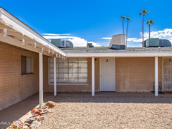 2nd image of 3646 E Glenrosa Ave APT 2