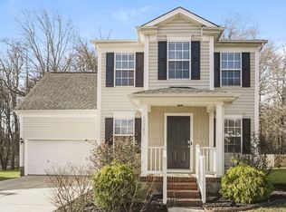 10727 Azure Valley Pl, Charlotte, NC 28269