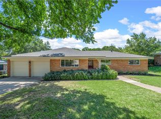 1533 Northcrest Dr, Waco, TX 76710