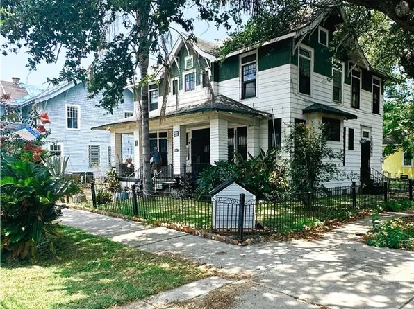 2603 Ursulines Ave, New Orleans, LA 70119