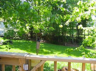 11109 Berkley Square Ln, Matthews, NC 28105
