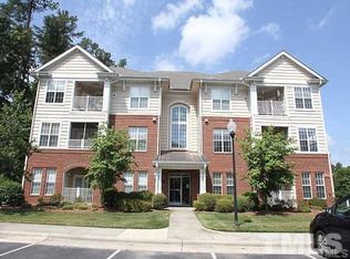523 Ives Ct, Chapel Hill, NC 27514