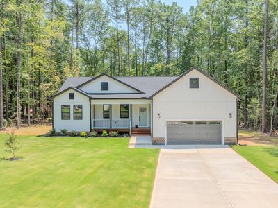 139 Hatchet Cv, Louisburg, NC, 27549