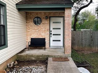 5003 Cana Cv UNIT B, Austin, TX 78749