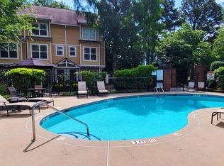 380 Grant Cir SE UNIT 110, Atlanta, GA