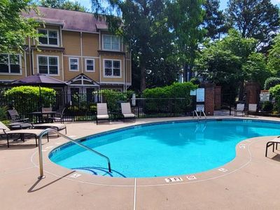 380 Grant Cir SE UNIT 110, Atlanta, GA, 30315
