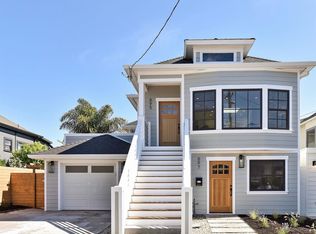 695 61st St, Oakland, CA 94609
