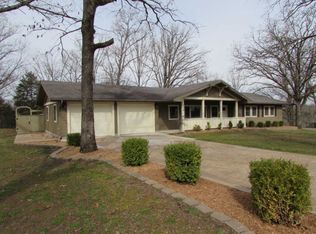 279 Shary Hill Rd, Branson, MO 65616