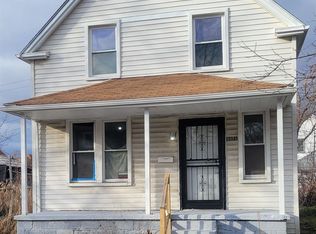 9371 Laura St, Detroit, MI 48214