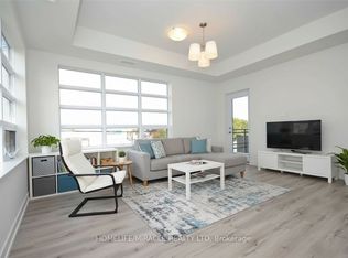 243 Northfield Dr E #211, Waterloo, ON N2K3T6