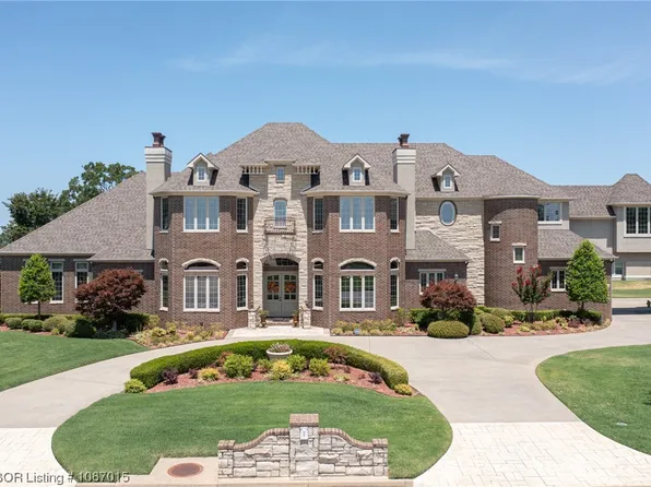211 Saint Karr Way, Fort Smith, AR 72916