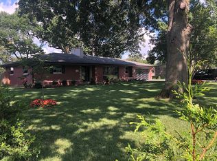 5320 Bevedere Dr, Indianapolis, IN