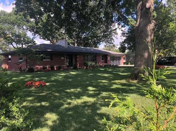 5320 Bevedere Dr, Indianapolis, IN 46228