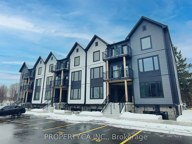 708 Woolwich St #303 — Photo 34