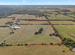LOT 3 County Road 4120, Bonham, TX 75418