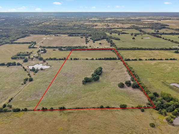 LOT 3 County Road 4120, Bonham, TX 75418