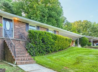 5966 S Cheryl Dr, Morrow, GA 30260