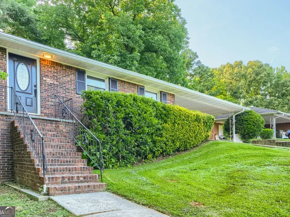 5966 S Cheryl Dr, Morrow, GA 30260