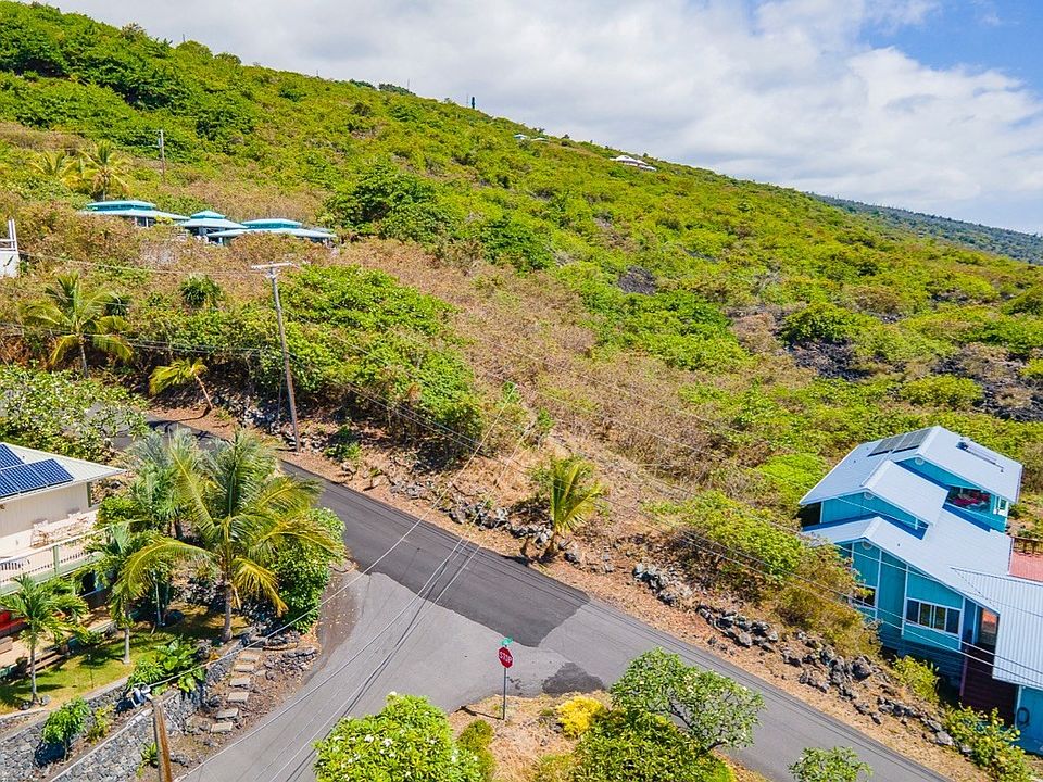 161 Kaohe Rd, Captain Cook, HI 96704 MLS 664912 Zillow