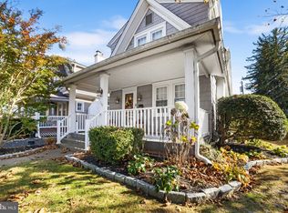 115 S Keswick Ave, Glenside, PA 19038