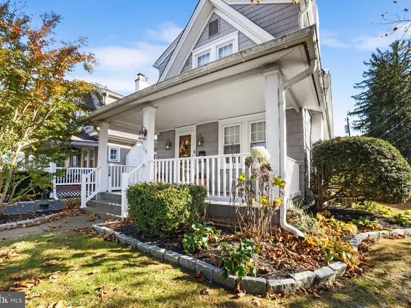 115 S Keswick Ave, Glenside, PA 19038
