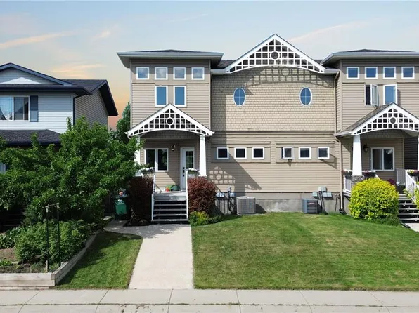 279 Rutherford CRESCENT, Saskatoon, SK S7N 4X5