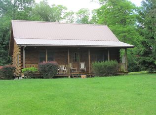 107 Butternut Rd, Richfield Springs, NY 13439