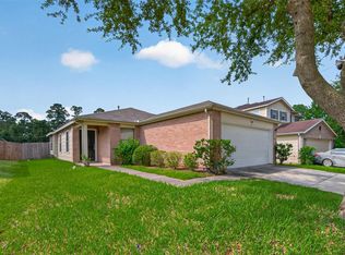 22851 Twisting Pine Dr, Spring, TX 77373