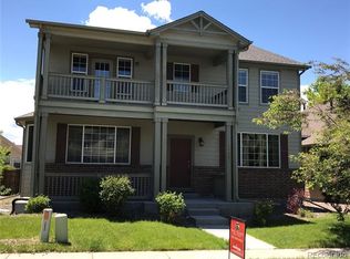 11023 Nome St, Commerce City, CO 80640