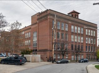 2043 Random Rd APT 109, Cleveland, OH 44106