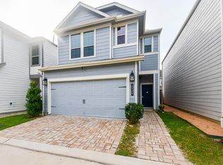 10509 Blankiet Ln, Houston, TX 77025