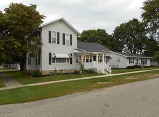 201 E Rings St, West Unity, OH 43570