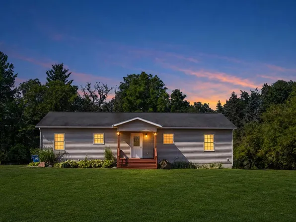 11159 Gravel Ridge Rd, Lakeview, MI 48850