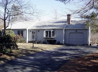 51 Merideth Way, Centerville, MA 02632