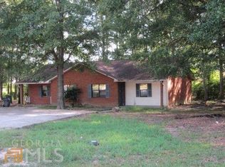113 Jay Ln, Hampton, GA 30228