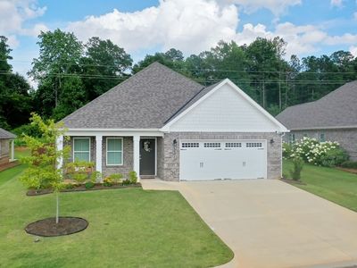 1835 Hidden Lakes Dr, Opelika, AL, 36801